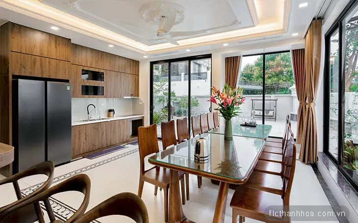 Minh Anh Villa BT45-03